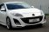Mazda 3 BL Tagfahrlicht + LED Tagfahrleuchten nachrüsten - Zoom Photo 1