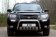 Hyundai Santa Fe CM bis 2010 Tagfahrlicht + LED Tagfahrleuchten nachrüsten - Zoom Photo 1