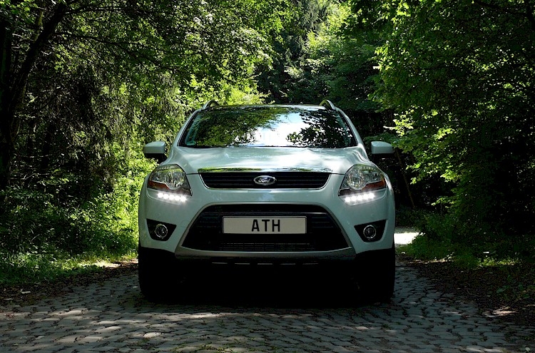 Tagfahrlicht HELLA LED Flex 
