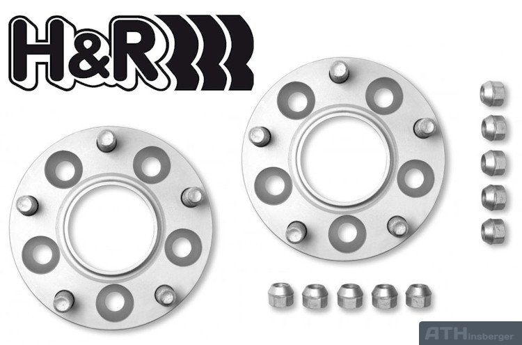 Spurverbreiterung DRM 