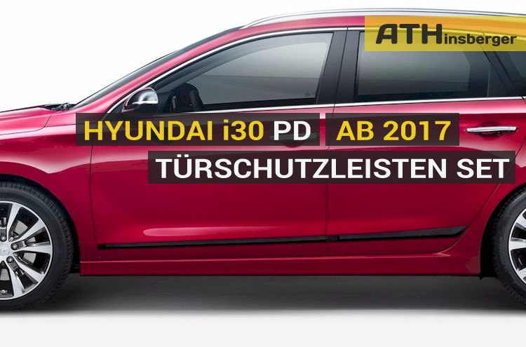Türschutzleisten Set 