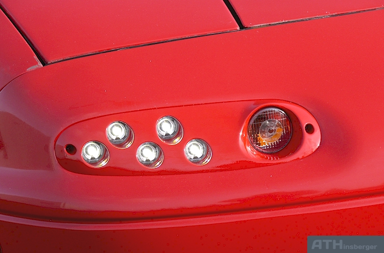 Tagfahrlicht HELLA LED Flex 