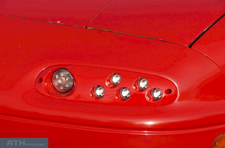 Tagfahrlicht HELLA LED Flex 
