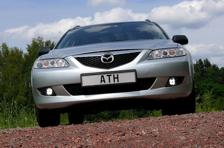 LED Tagfahrlicht Set 'SI70' 