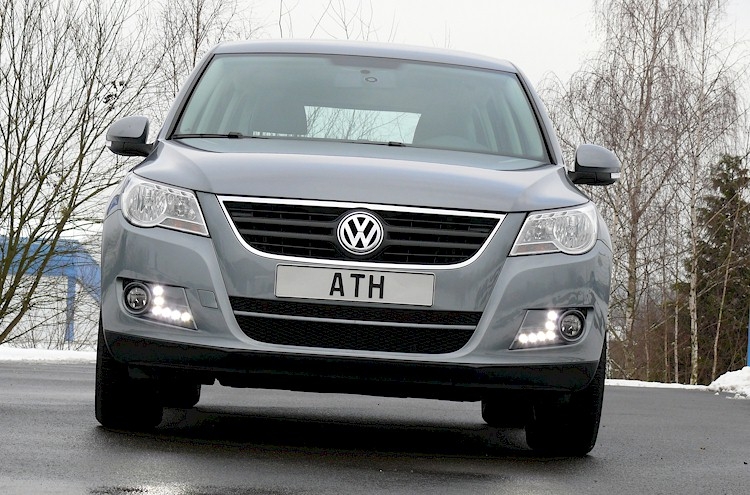 Tagfahrlicht HELLA LED Flex 