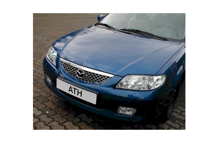 Nebelscheinwerferkit 