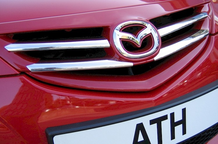 Edelstahlblenden - poliert 