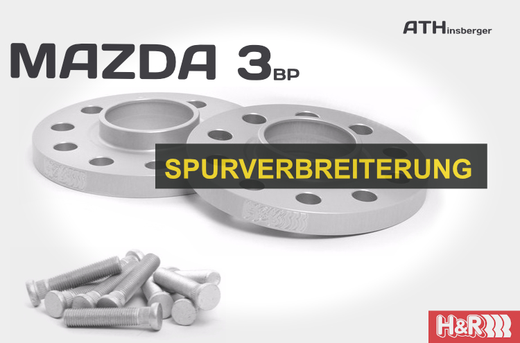 Spurverbreiterung DRS 