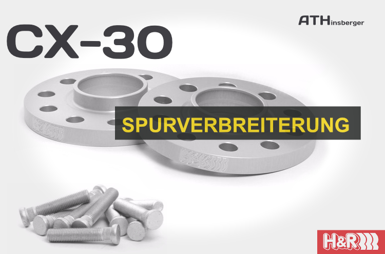 Spurverbreiterung DRS 
