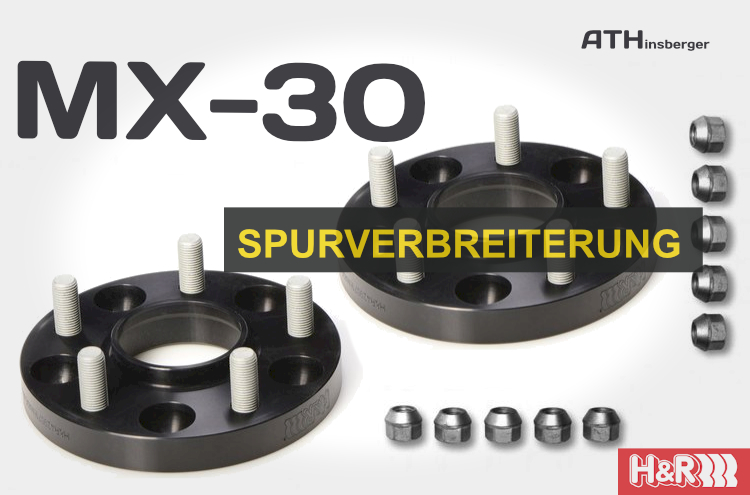 Spurverbreiterung DRM 