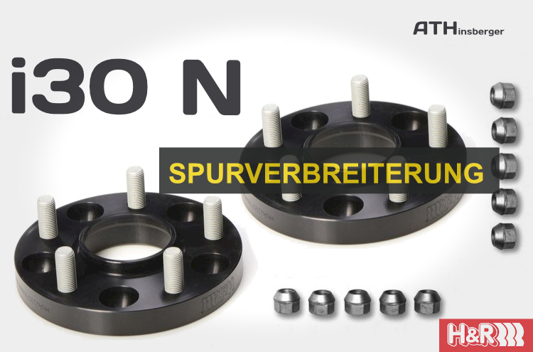 Spurverbreiterung DRM 