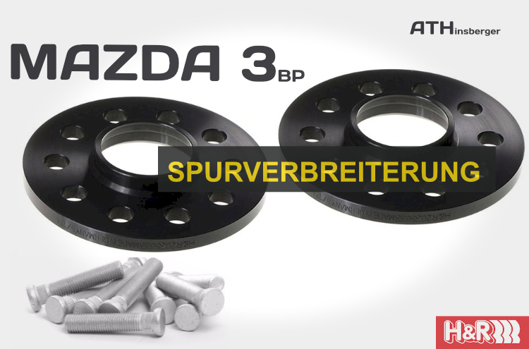 Spurverbreiterung DRS 