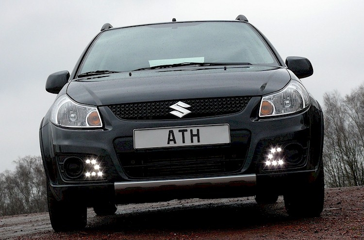 Tagfahrlicht HELLA LED Flex 
