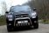 Hyundai Santa Fe CM bis 2010 Tagfahrlicht + LED Tagfahrleuchten nachrüsten - Zoom Photo 3