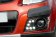 Suzuki SX4 Tagfahrlicht + LED Tagfahrleuchten nachrüsten - Zoom Photo 3