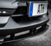Frontspoiler Lippe Mazda CX-5 KF | Mazda CX-5 KF Auto Tuning Zubehör und Tagfahrlicht