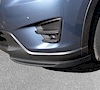 Frontspoiler Flaps Mazda CX-5 KE / GH | Mazda CX-5 KE / GH Auto Tuning Zubehör und Tagfahrlicht