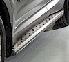ALU / Edelstahltrittbrettsatz Hyundai Santa Fe DM ab 2012 | ATH-12985 | Hyundai Santa Fe Auto Tuning Zubehör und Tagfahrlicht