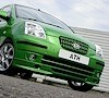 Frontspoiler Kia Picanto BA | ATH-11376 | Kia Picanto Auto Tuning Zubehör und Tagfahrlicht
