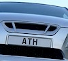 Frontgrill Kia pro Ceed ED | ATH-11891 | Kia Pro Ceed Auto Tuning Zubehör und Tagfahrlicht