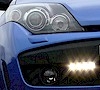 LED Tagfahrlicht Set 'chrome' Renault Laguna | ATH-12442 | Renault Auto Tuning Zubehör und Tagfahrlicht