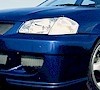 Frontspoiler Stoßstange Mazda 323 BJ | ATH-10670 | Mazda 323 Auto Tuning Zubehör und Tagfahrlicht