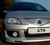 Frontspoiler Mazda Premacy Facelift | ATH-10953 | Mazda Premacy Auto Tuning Zubehör und Tagfahrlicht