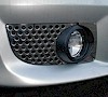 Grillset für Nebelscheinwerfer Mazda Premacy Facelift | ATH-10958 | Mazda Premacy Auto Tuning Zubehör und Tagfahrlicht
