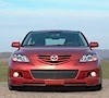 Spoilerstoßstange Mazda 3 BK-F | ATH-11193 | Mazda 3 Auto Tuning Zubehör und Tagfahrlicht