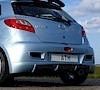 Heck-Spoilerstoßstange Mazda 2 DE | ATH-11788 | Mazda 2 Auto Tuning Zubehör und Tagfahrlicht