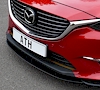 Frontspoiler Lippe Mazda 6 GJ Facelift | Mazda 6 Auto Tuning Zubehör und Tagfahrlicht