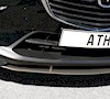 Frontspoiler Lippe Mazda CX-3 | Mazda CX-3 Auto Tuning Zubehör und Tagfahrlicht