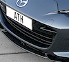 Frontspoiler Lippe - mittig Mazda MX-5 ND | Mazda MX-5 Auto Tuning Zubehör und Tagfahrlicht
