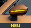 LED Blinker Aussenspiegel Kappen Mazda MX-5 ND | ATH-14499 | Mazda MX-5 Auto Tuning Zubehör und Tagfahrlicht
