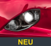 Scheinwerfer Set Mazda MX-5 ND | Mazda MX-5 Auto Tuning Zubehör und Tagfahrlicht