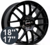 Komplettrad "WHEEL-26 BlackGlanz" Mazda MX-5 ND | Mazda MX-5 Auto Tuning Zubehör und Tagfahrlicht
