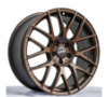 19 Zoll Alufelgen Radsatz "Wheel-26-IndianBrown" Hyundai i30 PD | ATH-S-20-141 | Hyundai i30 Auto Tuning Zubehör und Tagfahrlicht